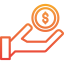 Payment icon 64x64