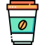 Coffee icon 64x64