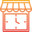 Time icon 64x64