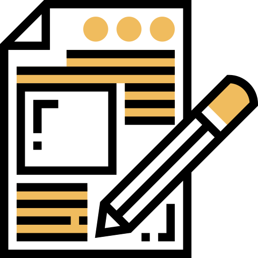 Form icon