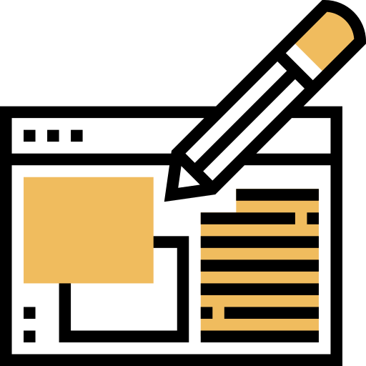 Column icon