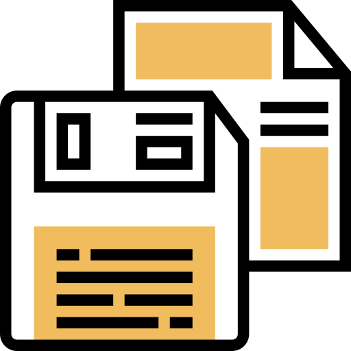 Save icon