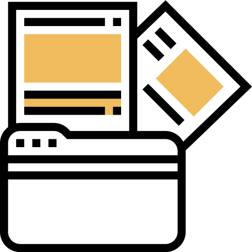 File icon