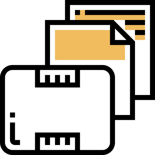 Box icon
