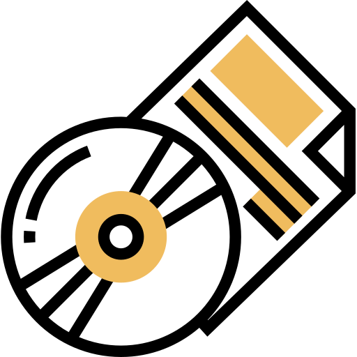 Backup icon