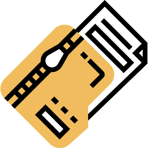 Compression icon