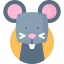 Rat icon 64x64
