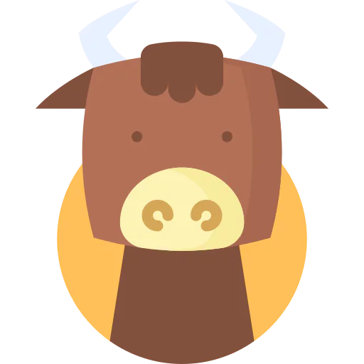 Ox icon