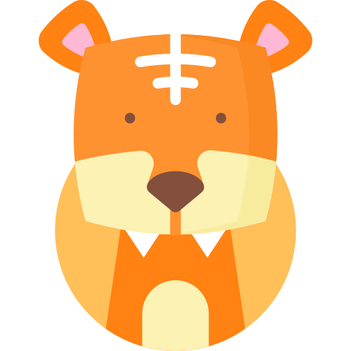 Tiger icon