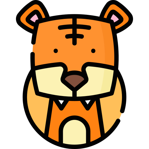 Tiger icon