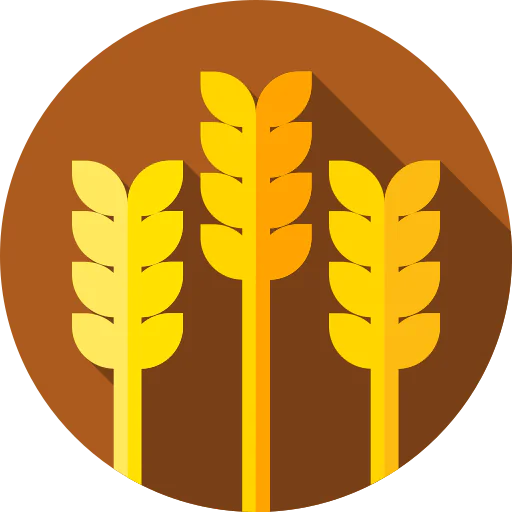 Wheat icon