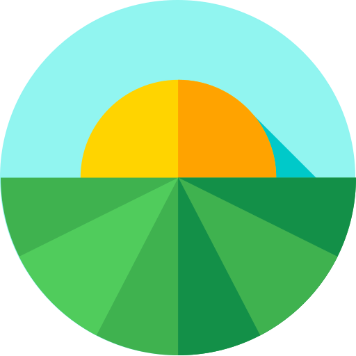 Field icon