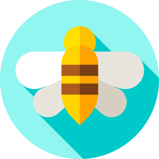 Bee icon