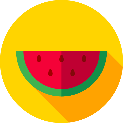 Watermelon icon
