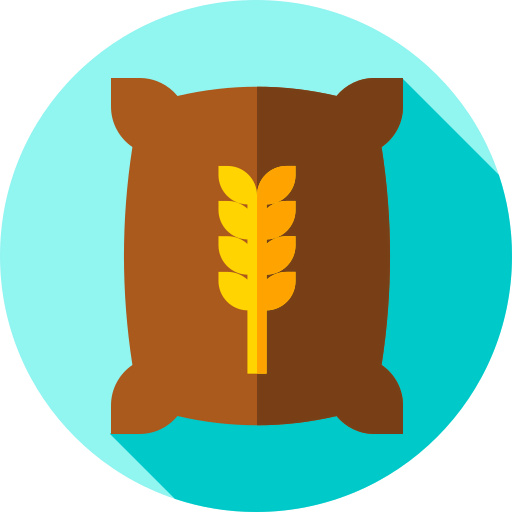 Flour icon