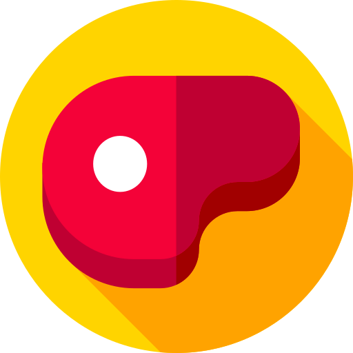 Meat icon