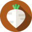 Beetroot アイコン 64x64