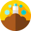 Irrigation Symbol 64x64