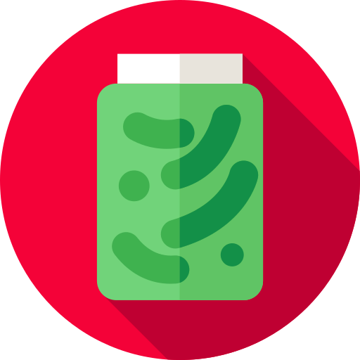 Pickles icon
