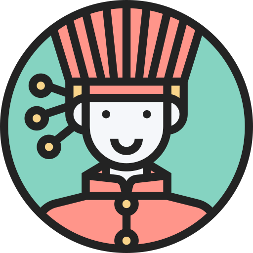 Mongolia icon