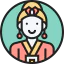 Tibet icon 64x64