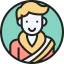 Bhutan icon 64x64