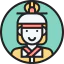 Japan icon 64x64