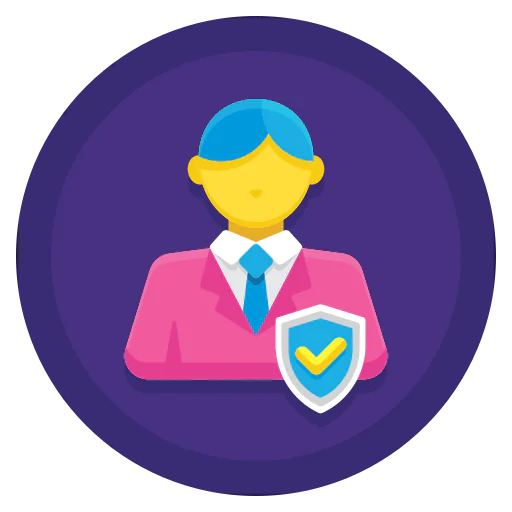 Agent icon