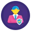 Agent Symbol 64x64