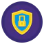 Shield icon 64x64