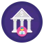 Bank icon 64x64