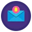Email icon 64x64