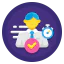 Agent Symbol 64x64