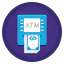 Atm icon 64x64