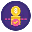 Money icon 64x64