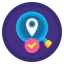 Location icon 64x64