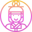 Japan icon 64x64