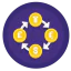 Exchange icon 64x64