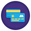 Debit card Symbol 64x64