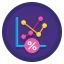 Analytics icon 64x64