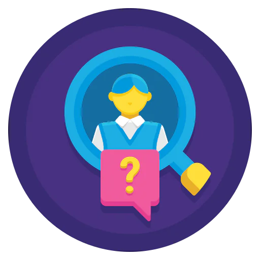 Customer icon