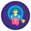 Customer icon 64x64