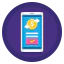 Transfer icon 64x64
