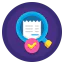 Invoice icon 64x64