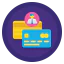 Credit card icon 64x64