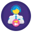 Customer service icon 64x64