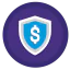 Shield icon 64x64