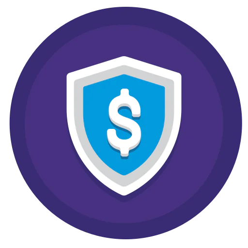 Shield icon
