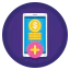 Payment method icon 64x64