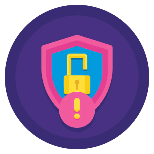 Shield icon